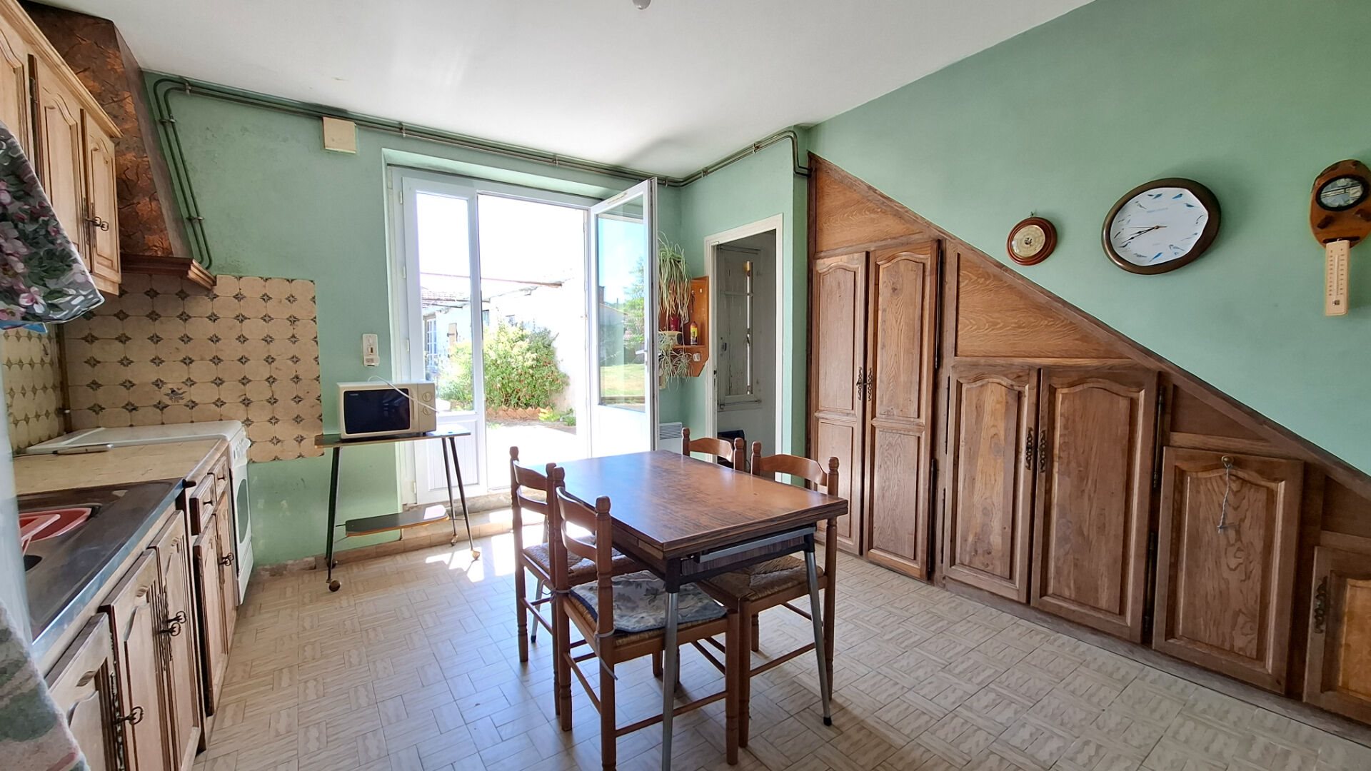 Maison à vendre, 144m², Cheix-en-Retz