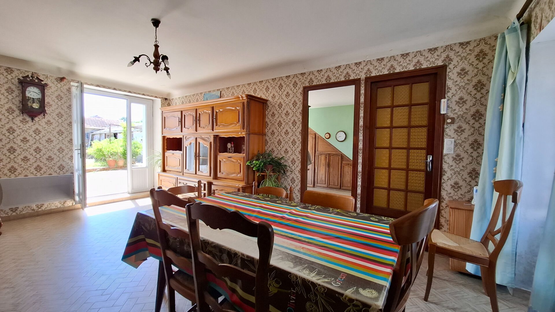 Maison à vendre, 144m², Cheix-en-Retz
