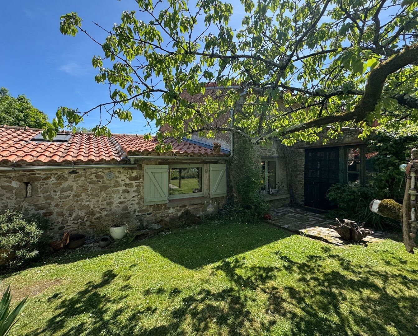 Maison à vendre, 129m², Saint-Viaud