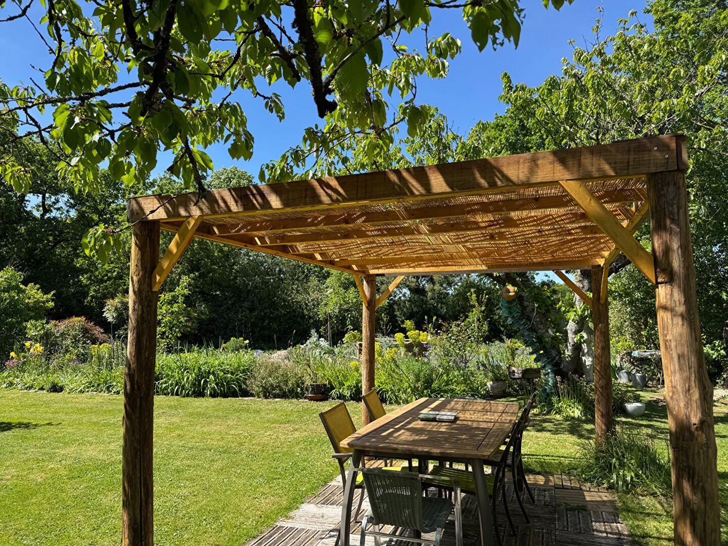 Maison à vendre, 129m², Saint-Viaud