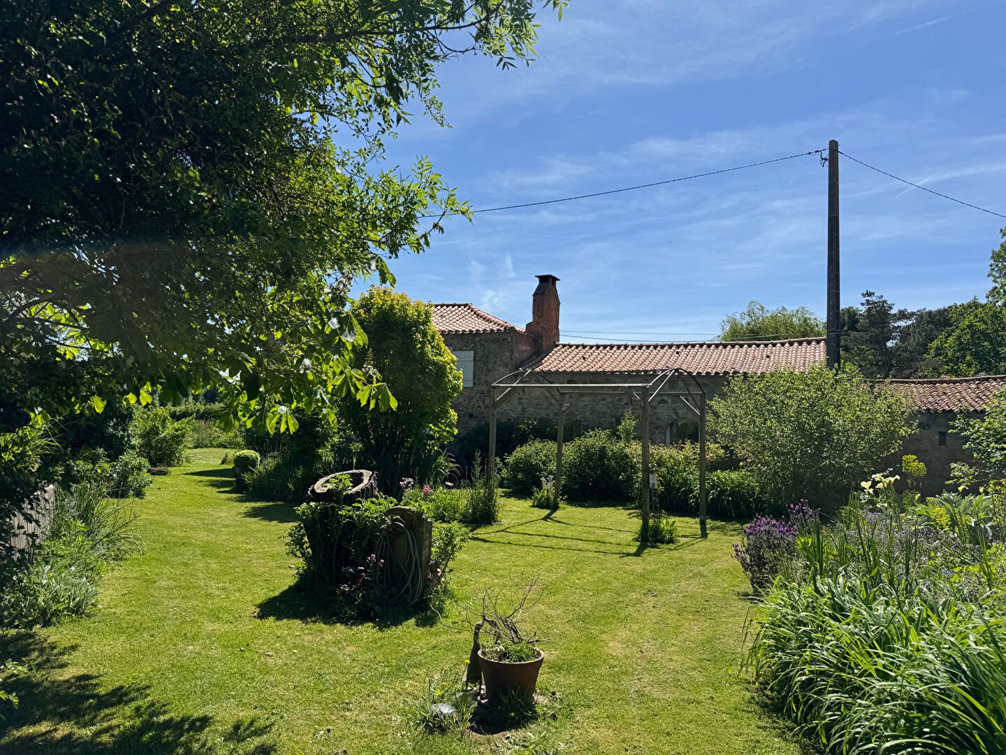 Maison à vendre, 129m², Saint-Viaud