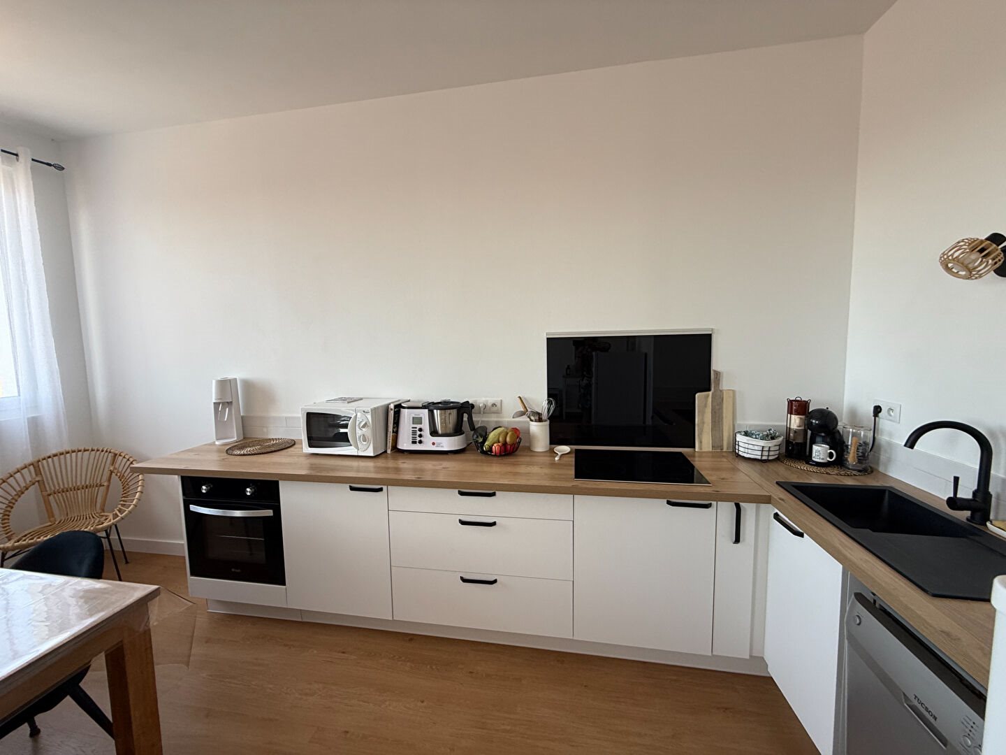 Appartement à vendre, 48m², Paimboeuf