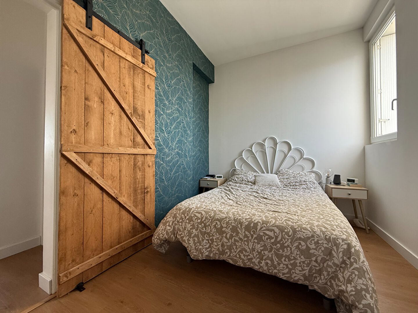 Appartement à vendre, 48m², Paimboeuf