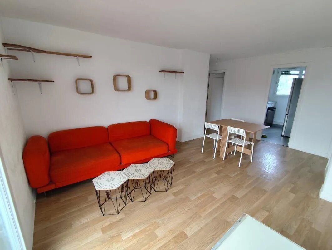 Appartement à louer, 74m², Arcueil