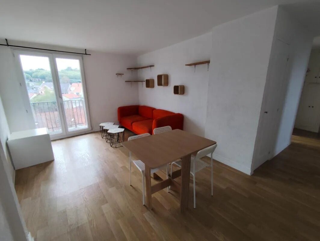 Appartement à louer, 74m², Arcueil
