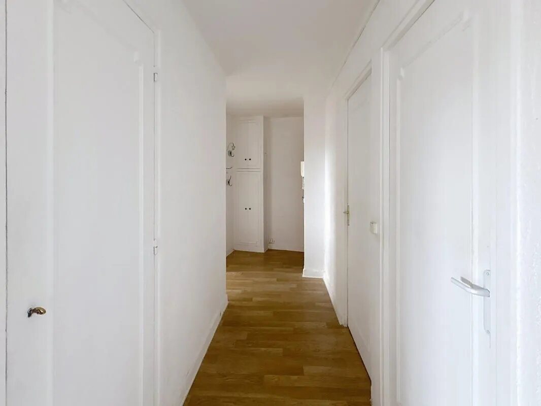 Appartement à louer, 74m², Arcueil