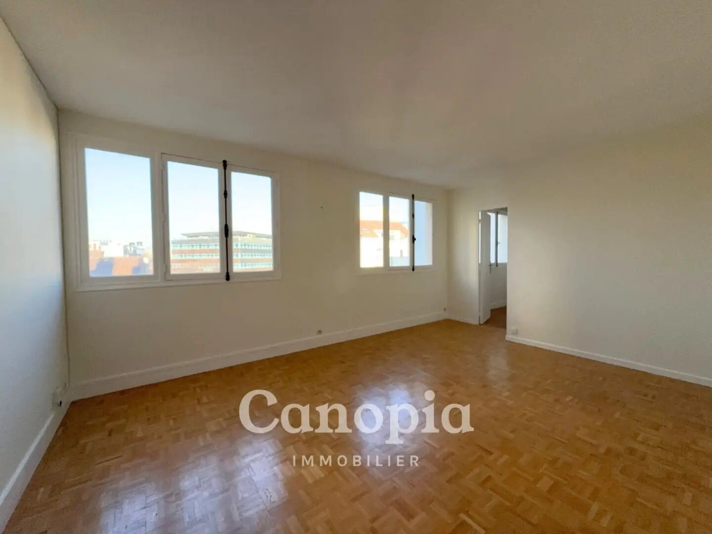 Appartement à vendre, 44m², Arcueil