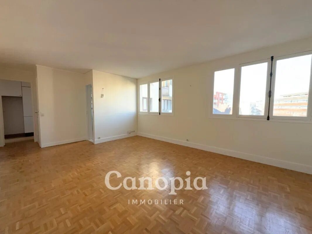 Appartement à vendre, 44m², Arcueil