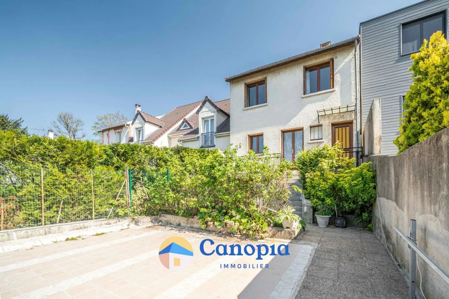 Maison à vendre, 135m², Cachan
