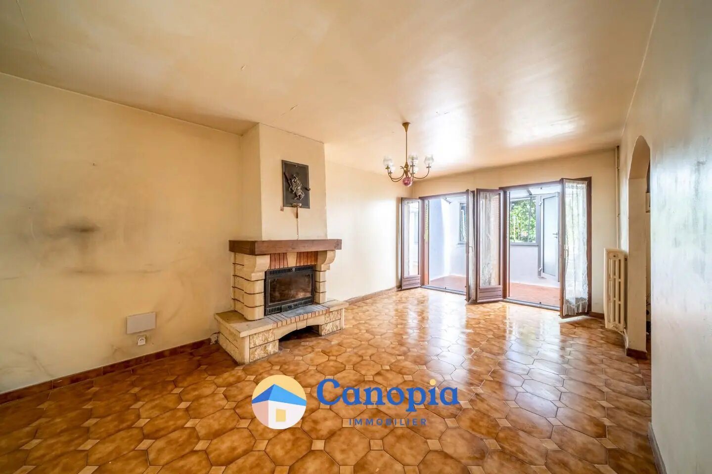 Maison à vendre, 135m², Cachan