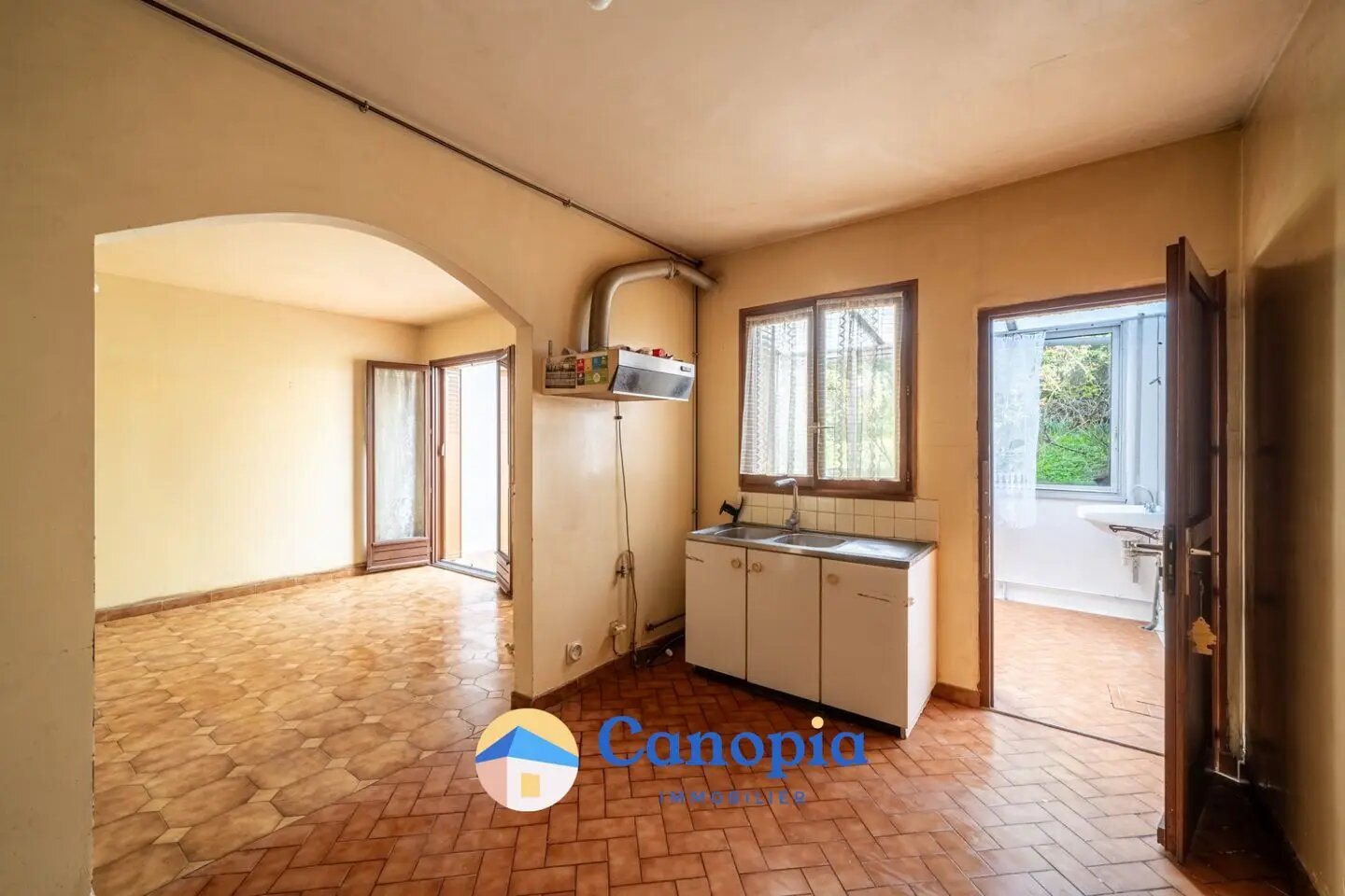 Maison à vendre, 135m², Cachan