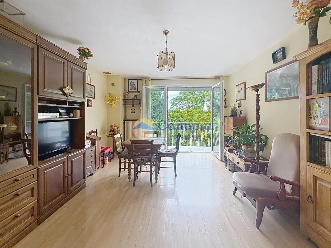 Appartement à vendre, 28m², L'Haÿ-les-Roses