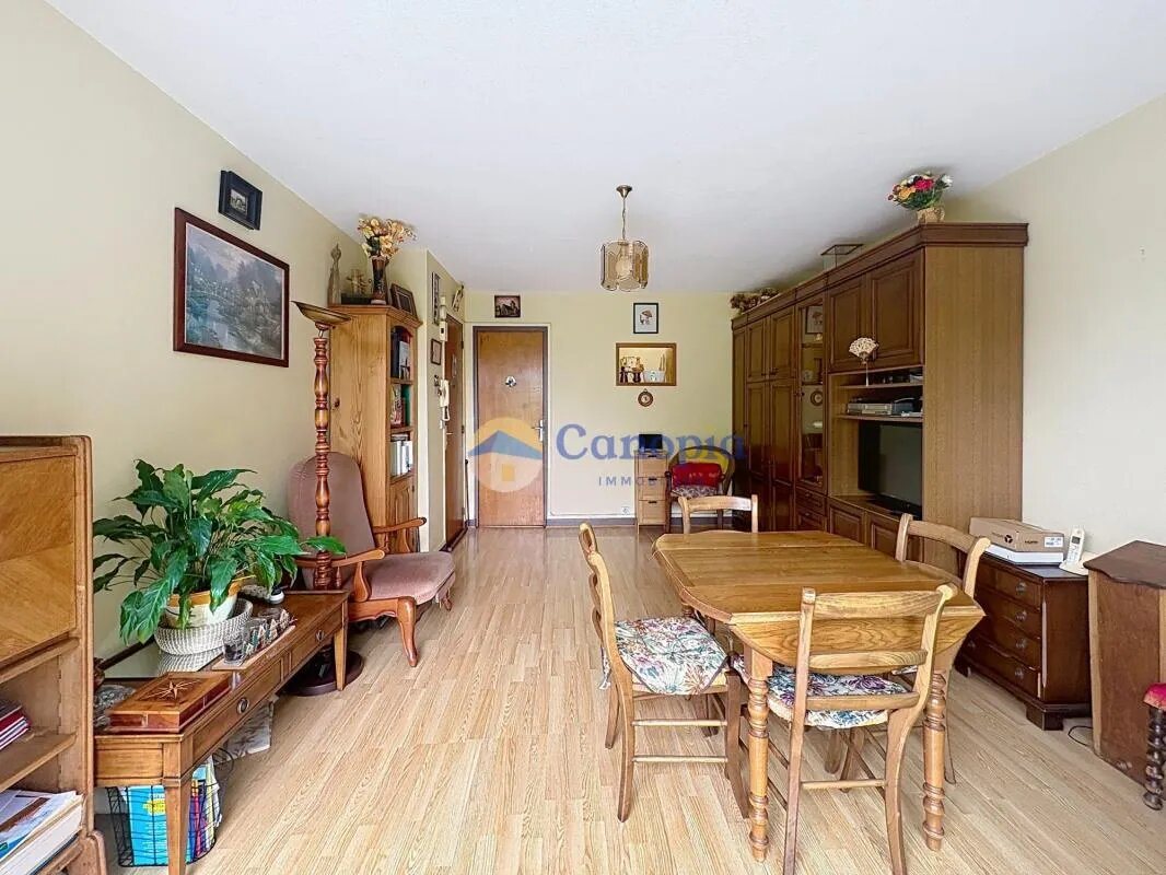 Appartement à vendre, 28m², L'Haÿ-les-Roses