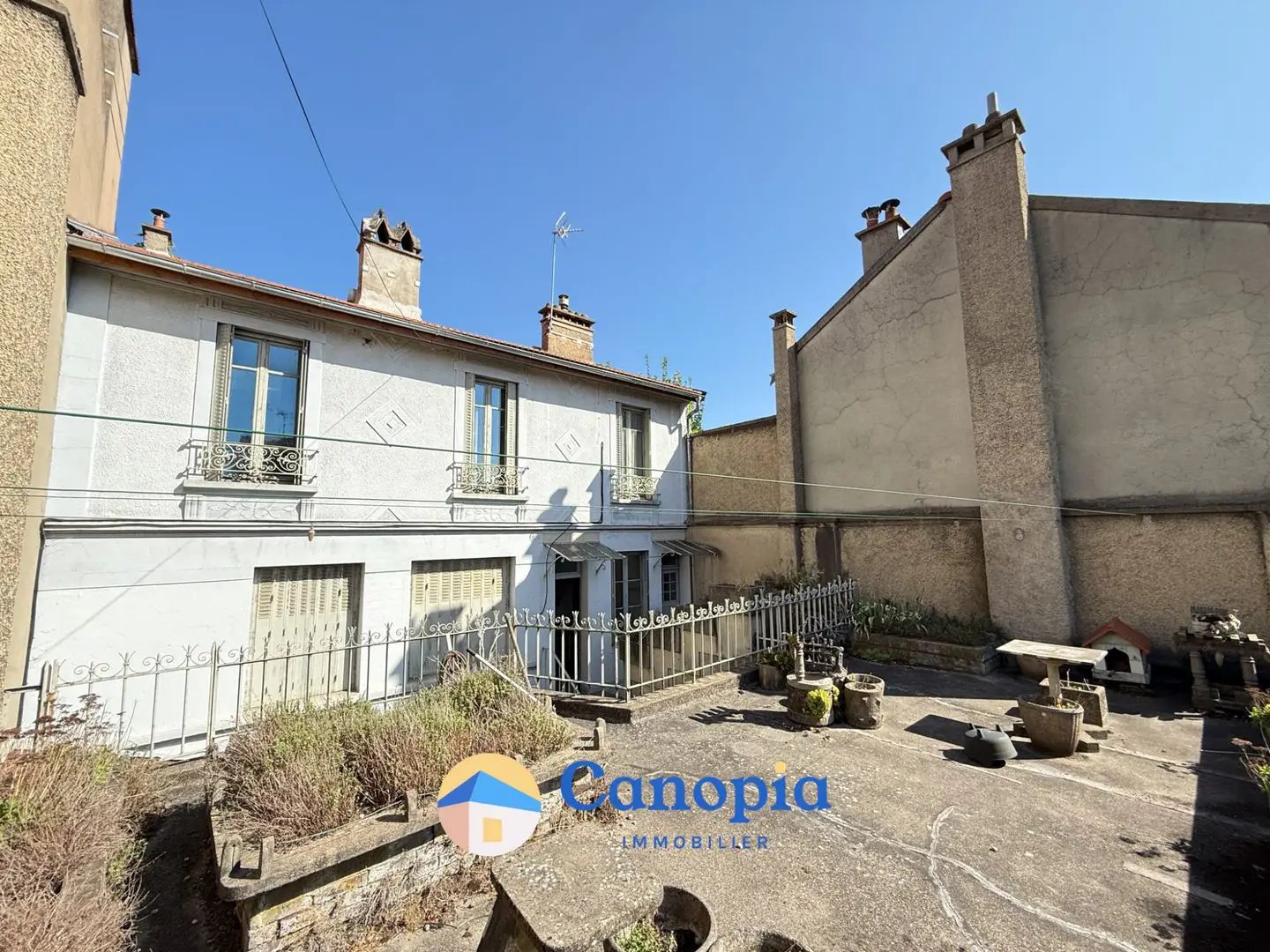 Maison à vendre, 113m², Arcueil