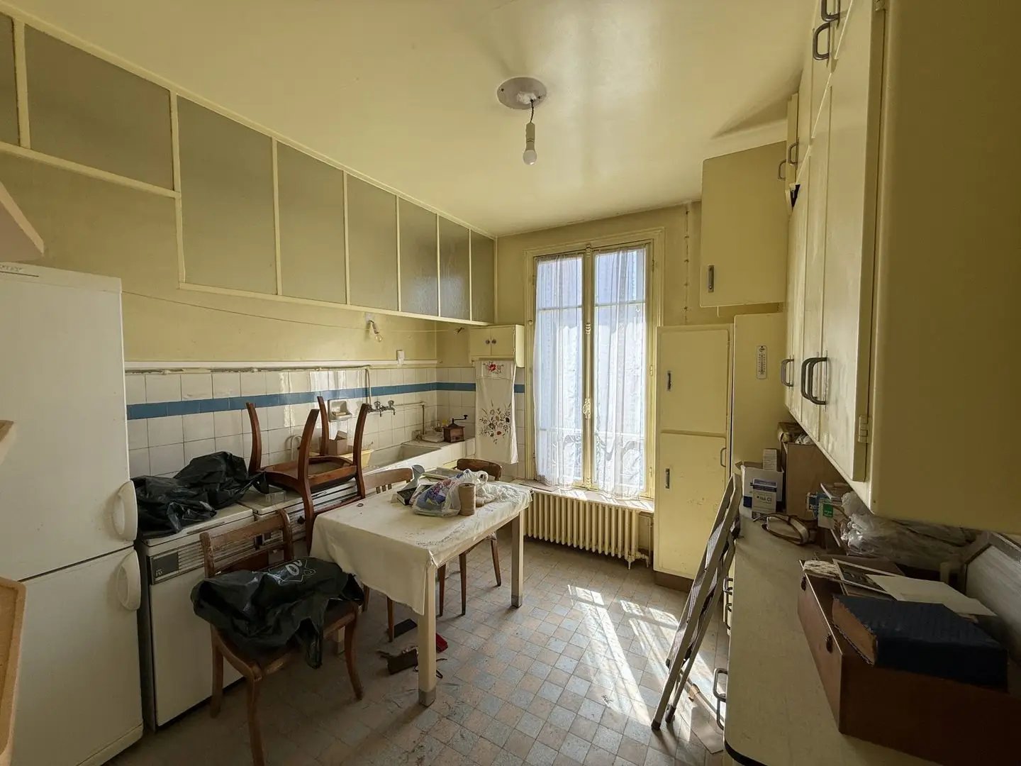 Maison à vendre, 113m², Arcueil