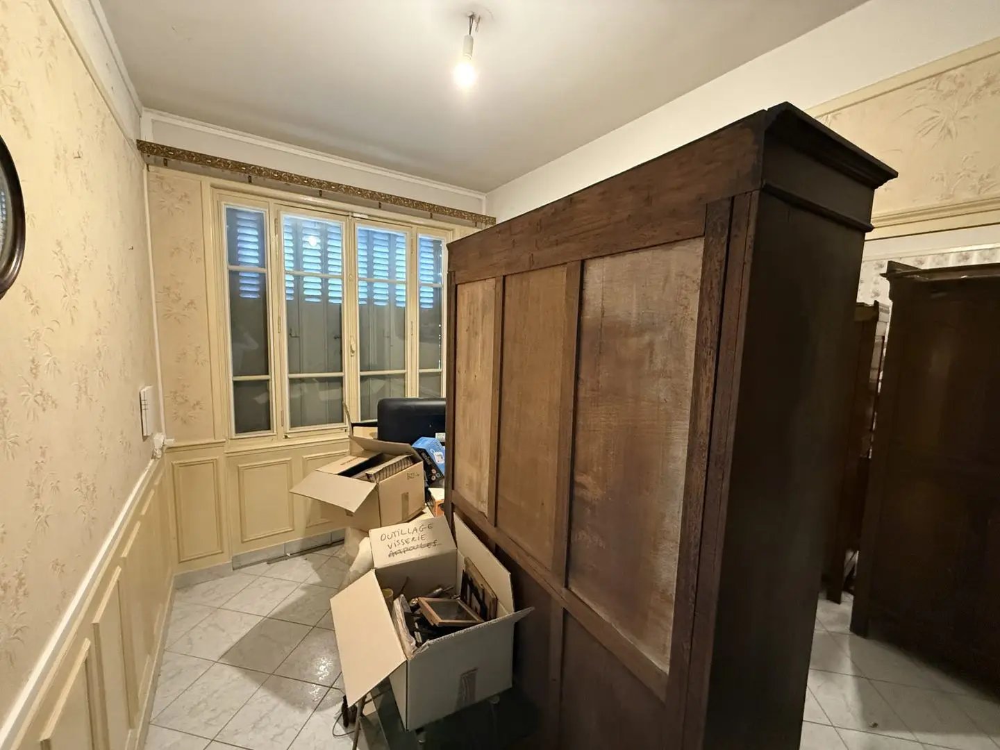 Maison à vendre, 113m², Arcueil