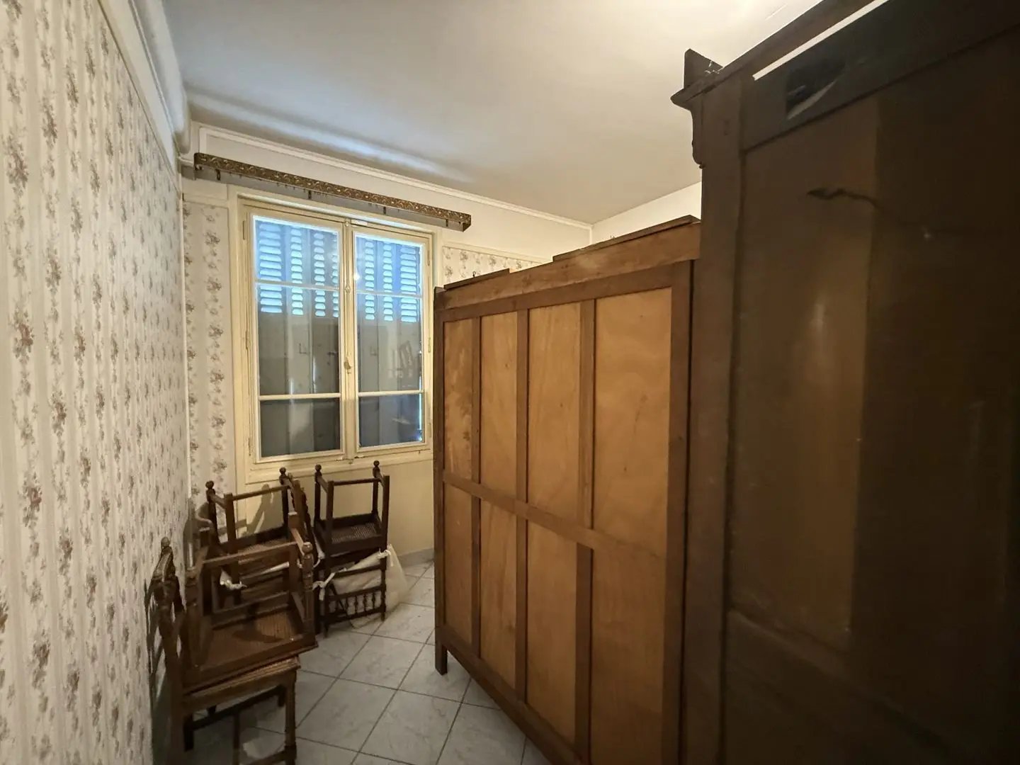 Maison à vendre, 113m², Arcueil