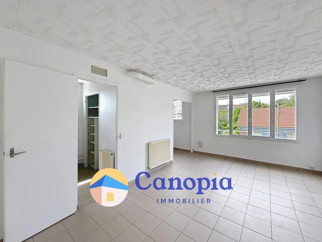 Appartement à louer, 31m², Cachan