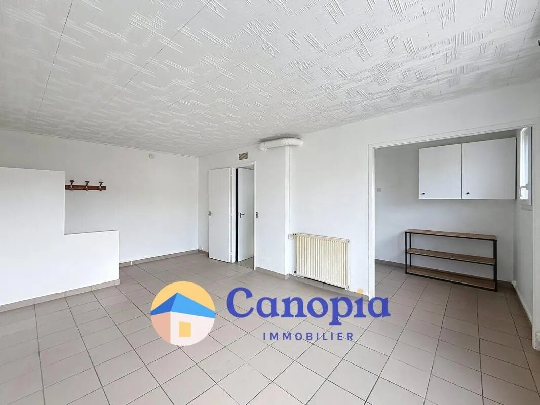 Appartement à louer, 31m², Cachan