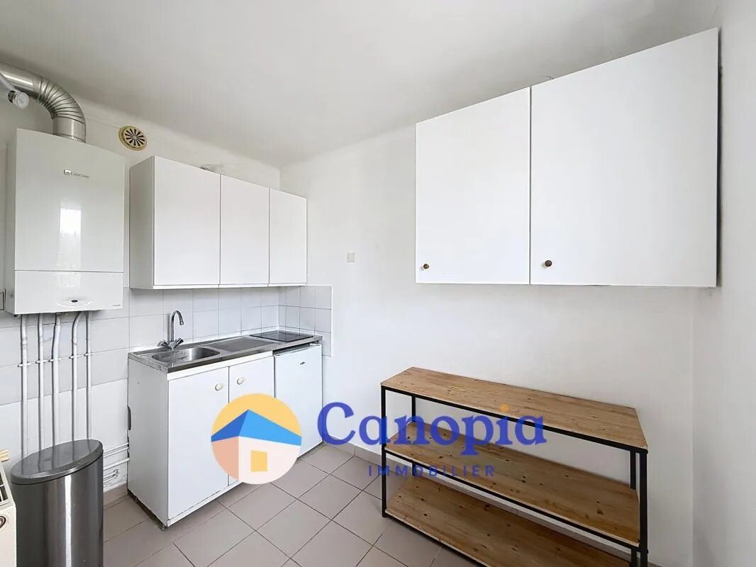 Appartement à louer, 31m², Cachan