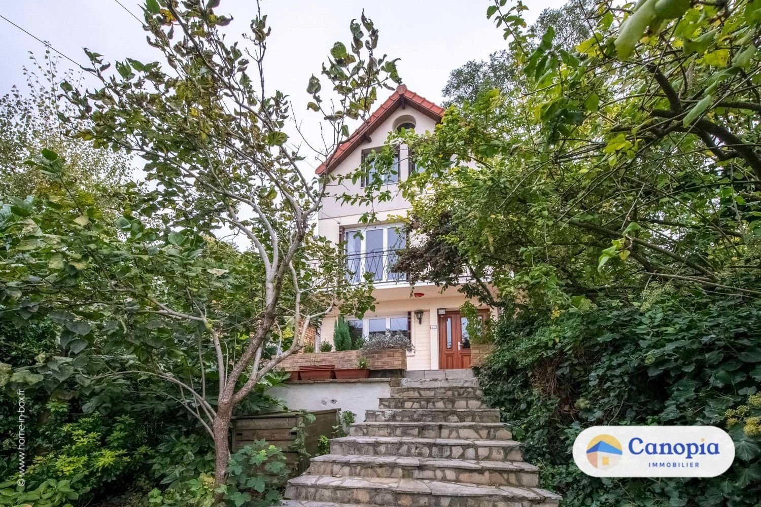 Maison à vendre, 135m², Cachan