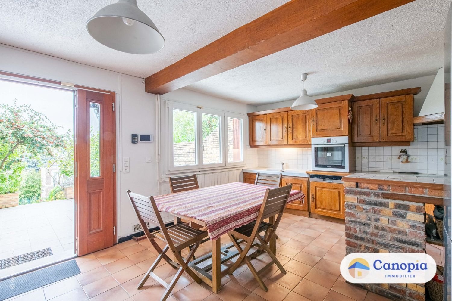 Maison à vendre, 135m², Cachan