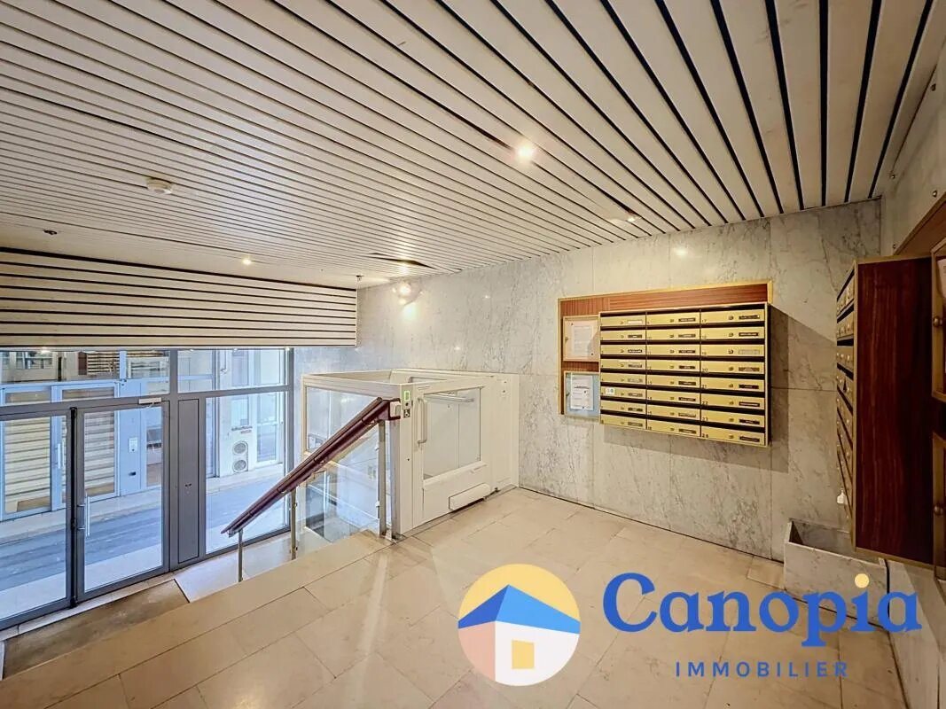 Appartement à vendre, 24m², Montrouge