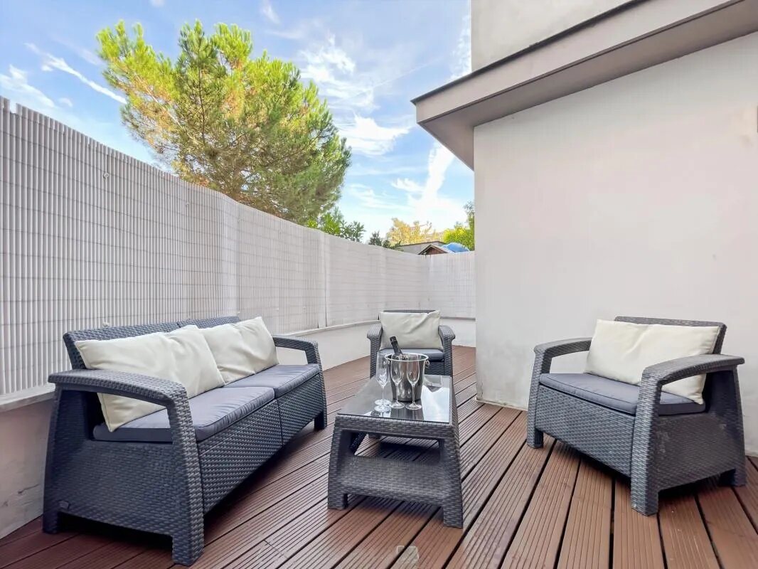 Appartement à vendre, 42m², Issy-les-Moulineaux
