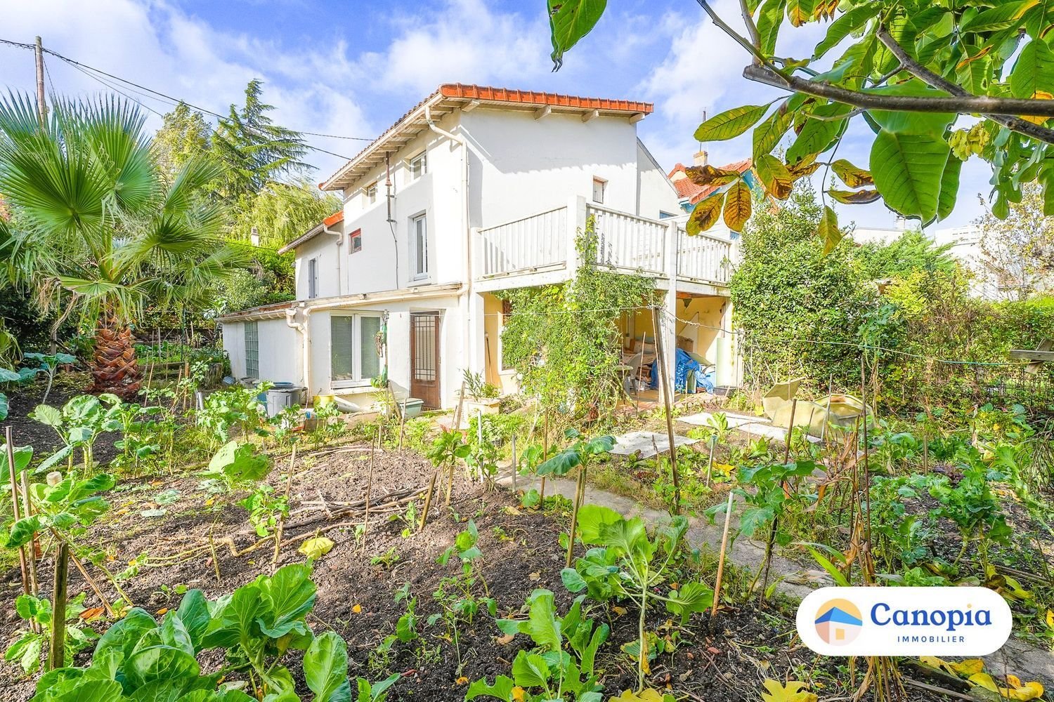 Maison à vendre, 93m², Cachan