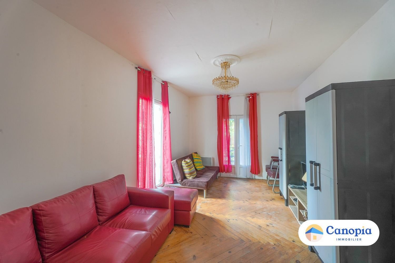 Maison à vendre, 93m², Cachan