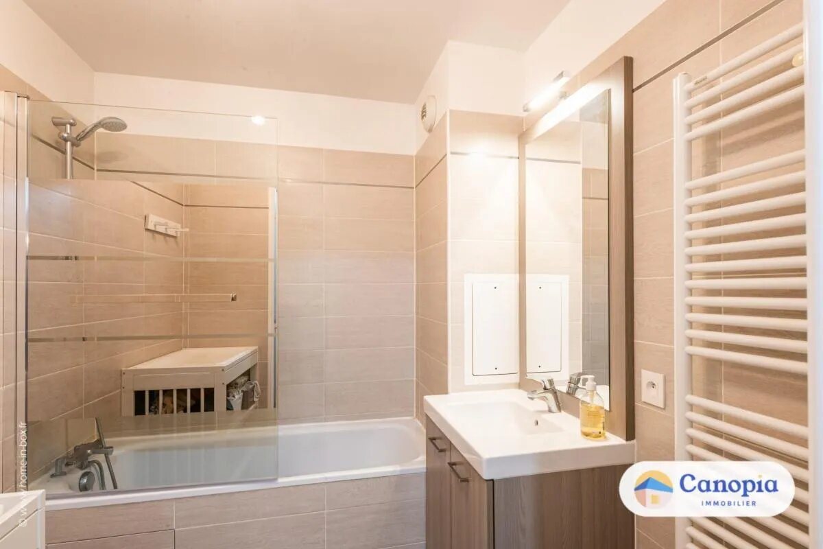 Appartement à vendre, 63m², Cachan