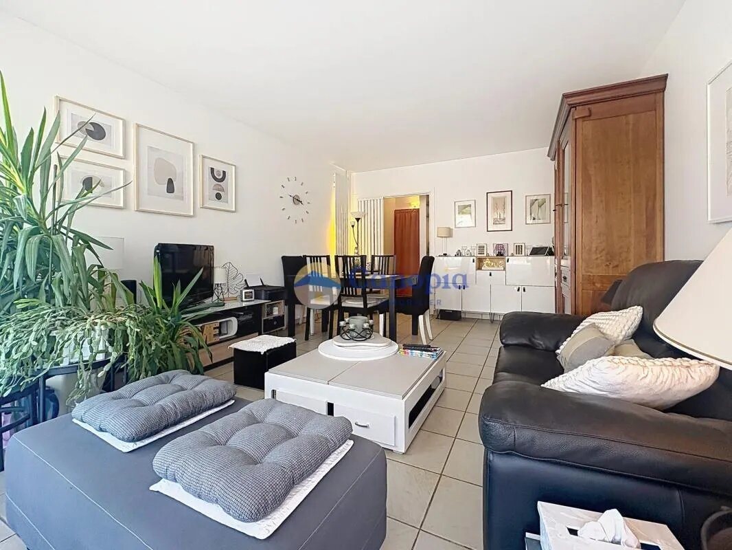 Appartement à vendre, 72m², Chevilly-Larue