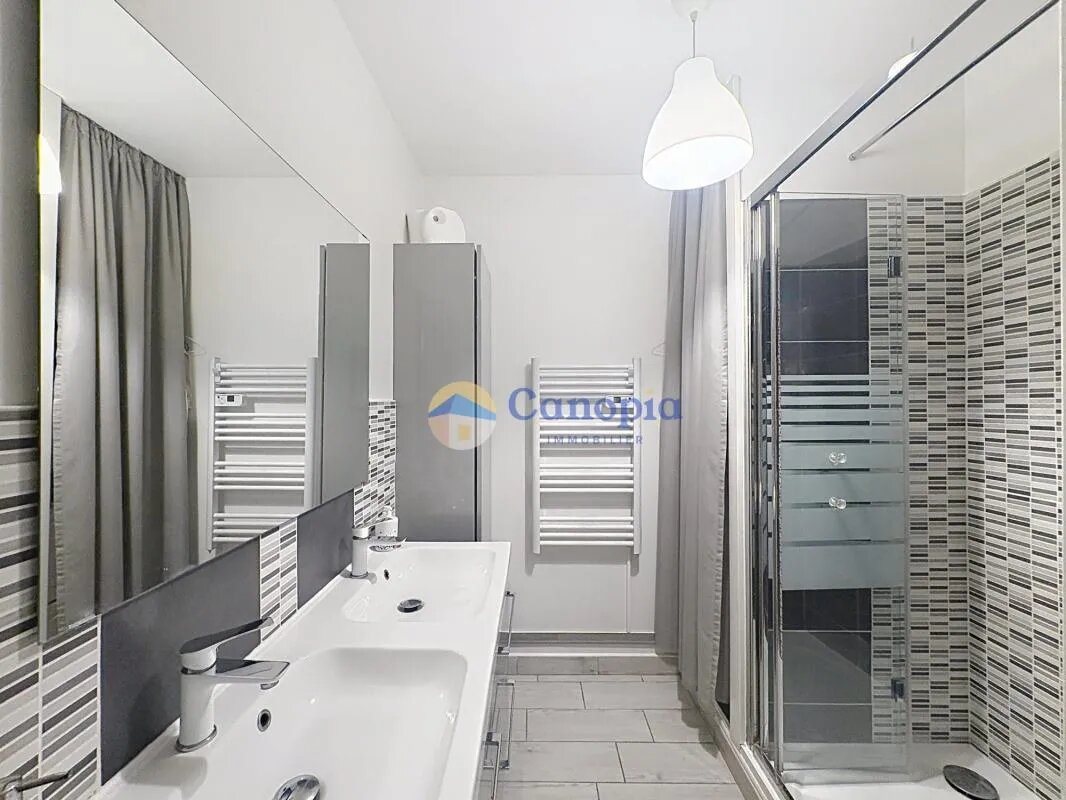 Appartement à vendre, 72m², Chevilly-Larue