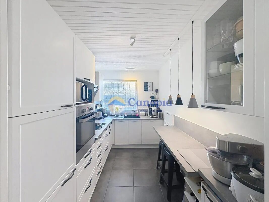 Appartement à vendre, 72m², Chevilly-Larue