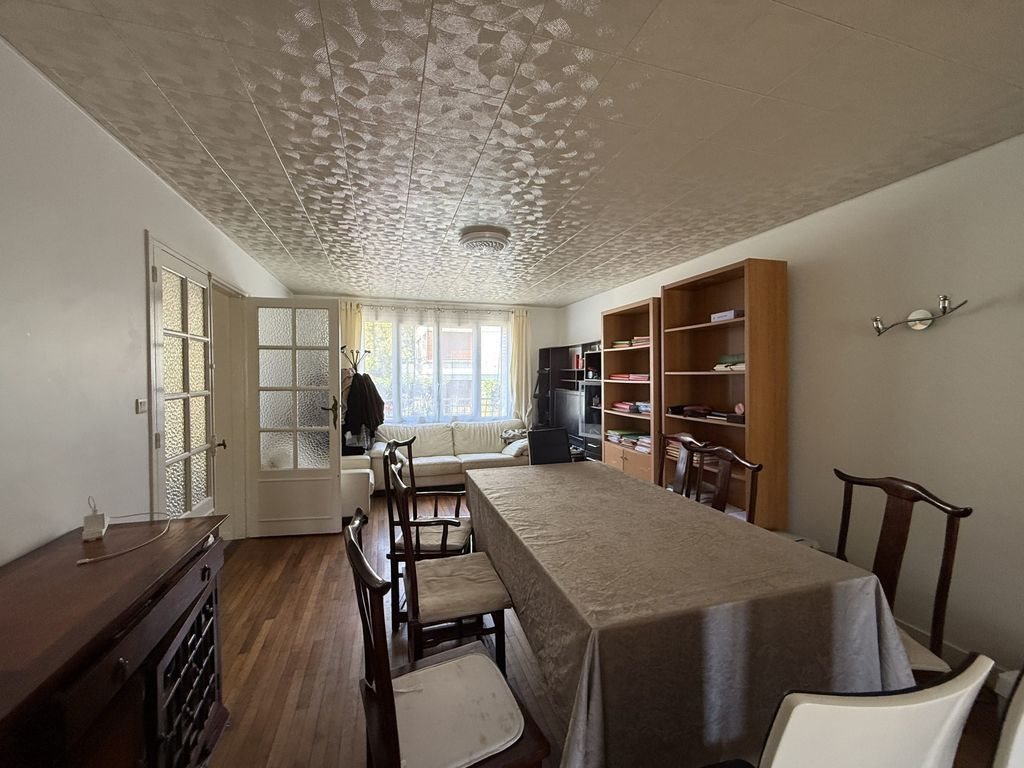 Maison à vendre, 145m², Cachan