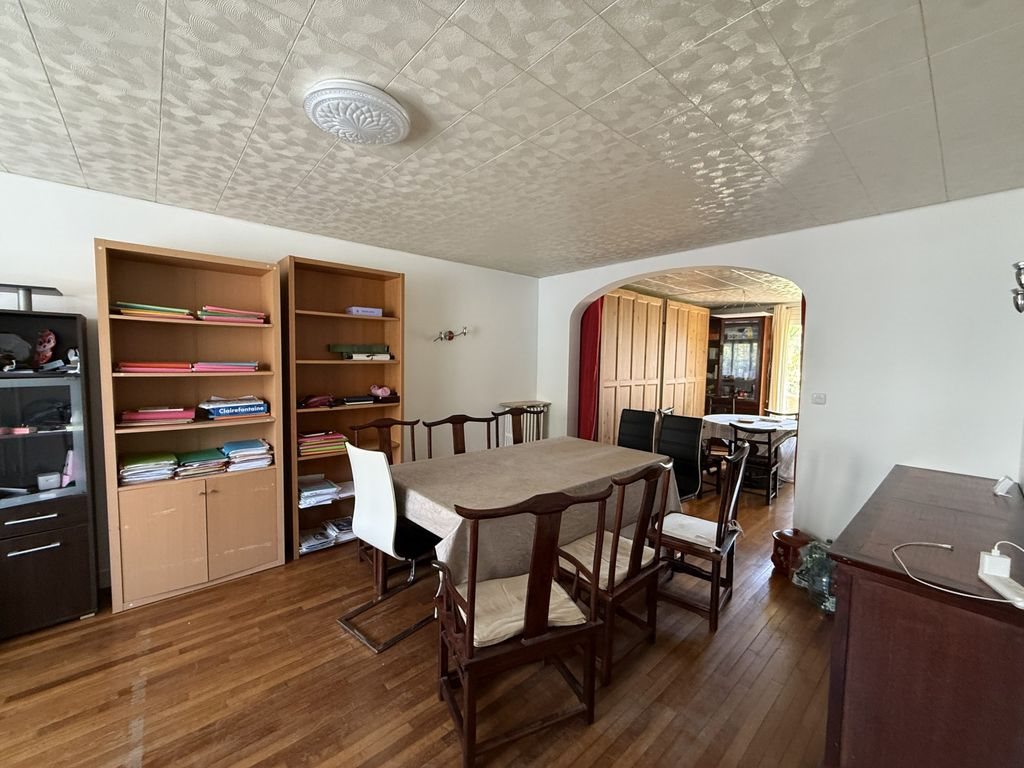 Maison à vendre, 145m², Cachan