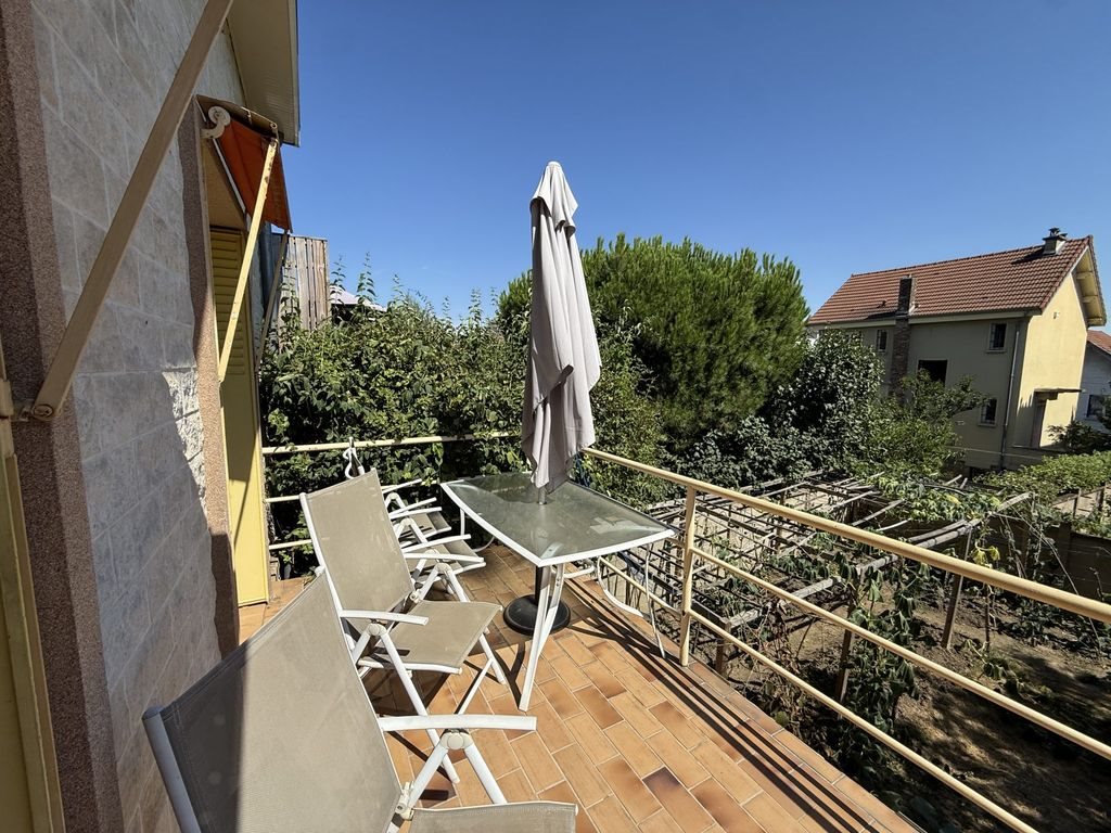 Maison à vendre, 145m², Cachan