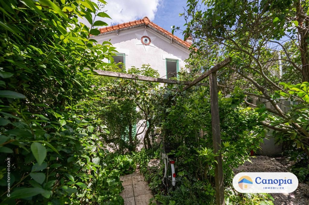 Maison à vendre, 80m², Cachan