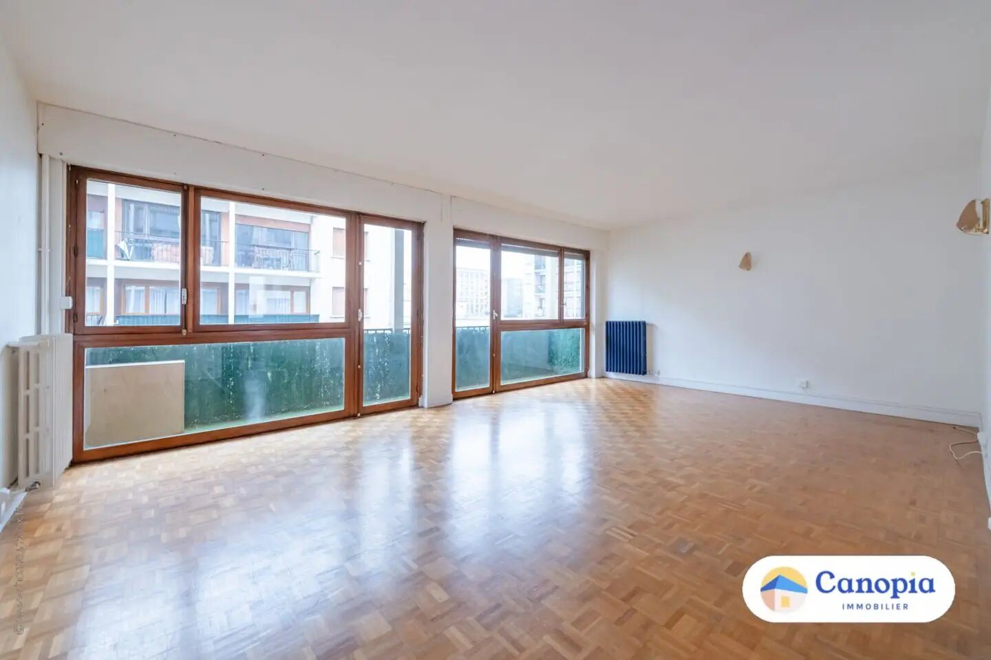 Appartement à vendre, 86m², Cachan