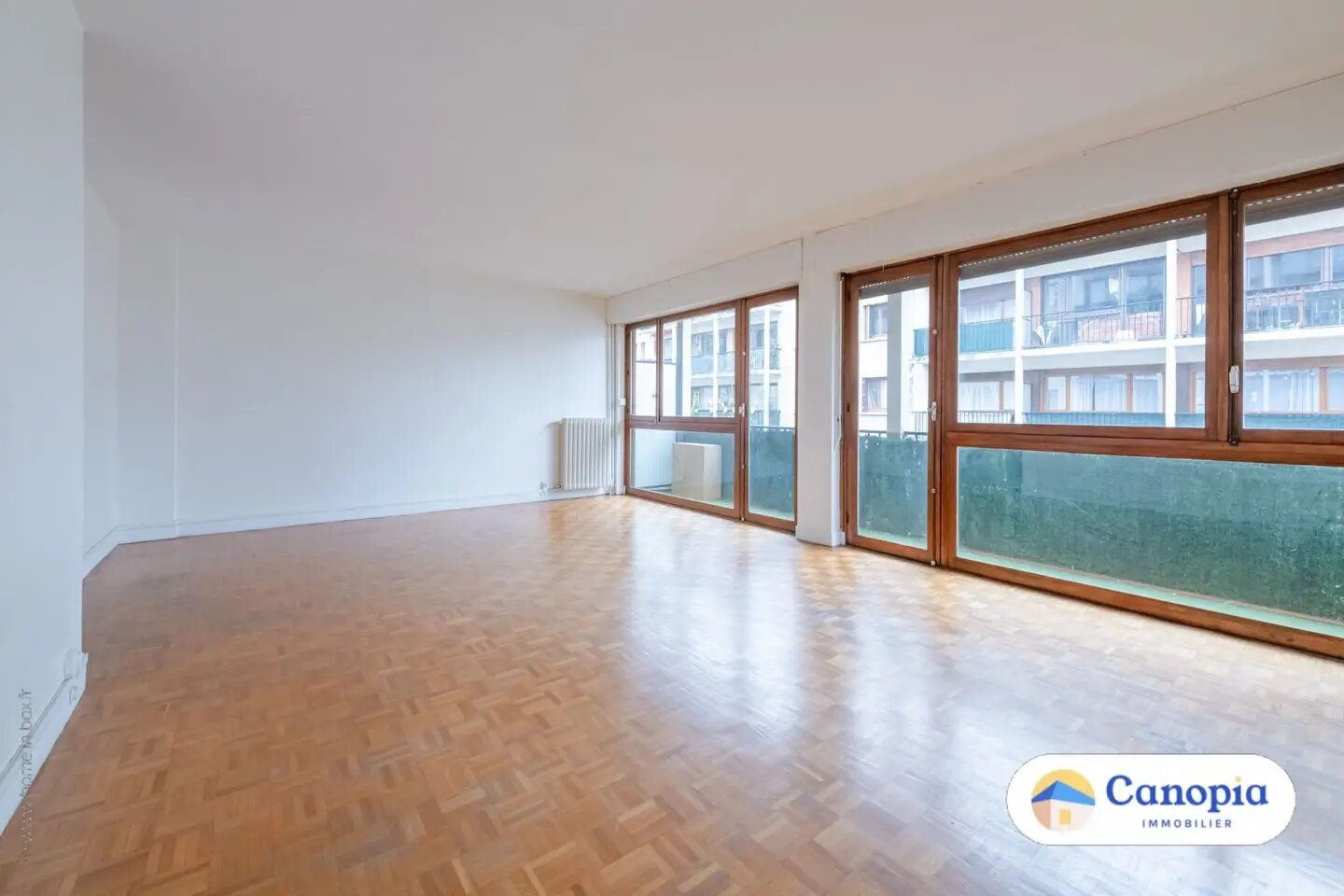 Appartement à vendre, 86m², Cachan