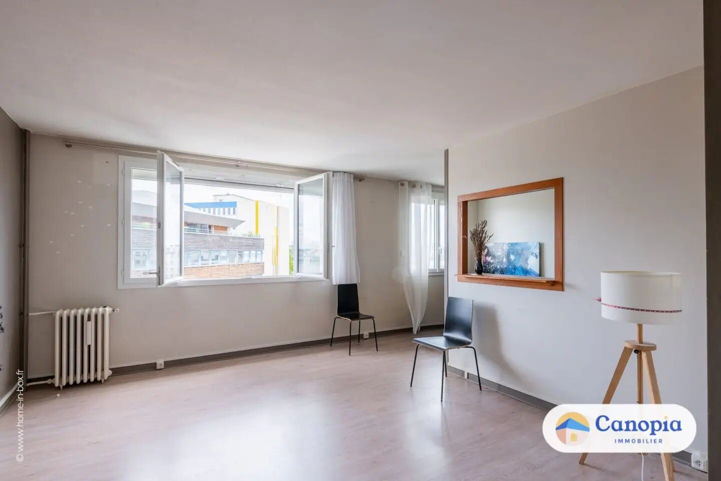 Appartement à vendre, 75m², Arcueil