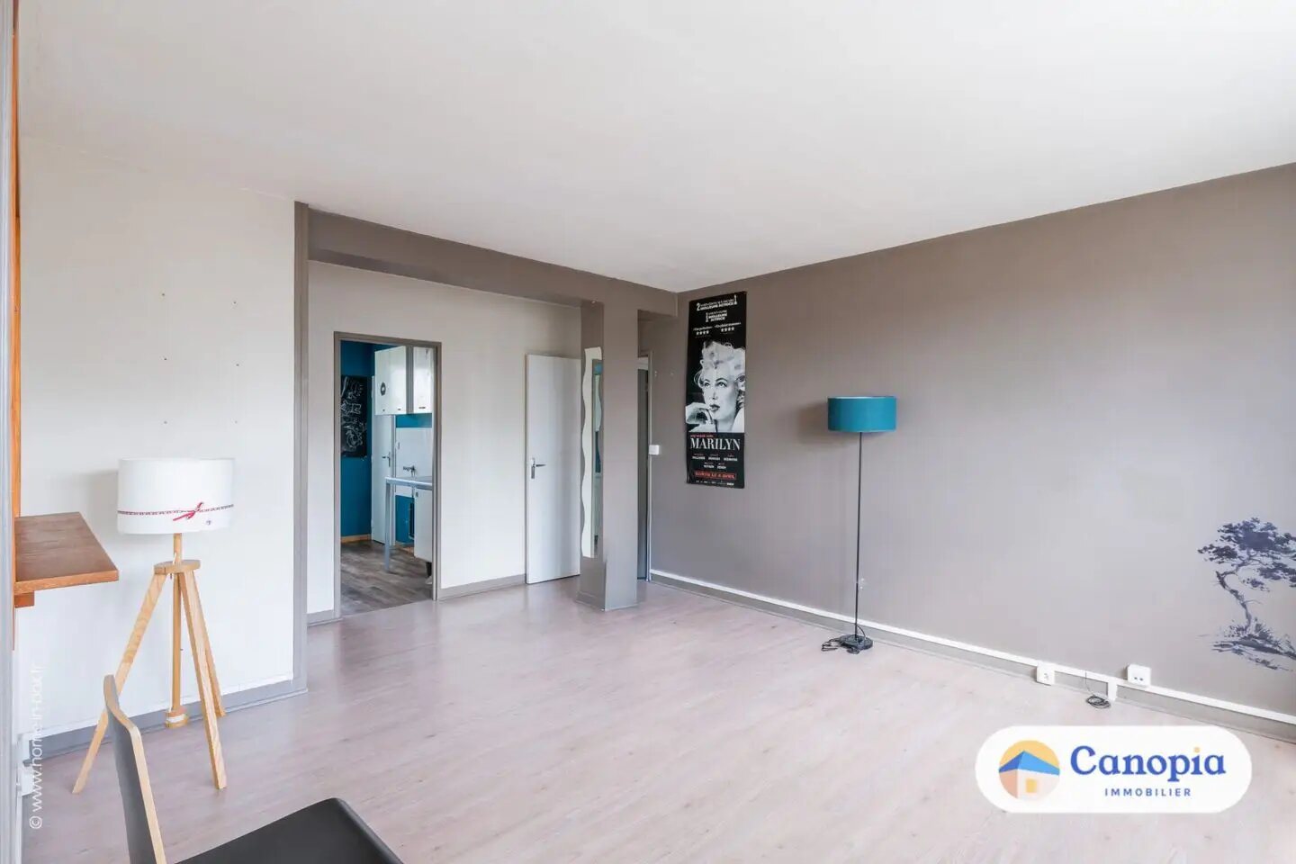 Appartement à vendre, 75m², Arcueil