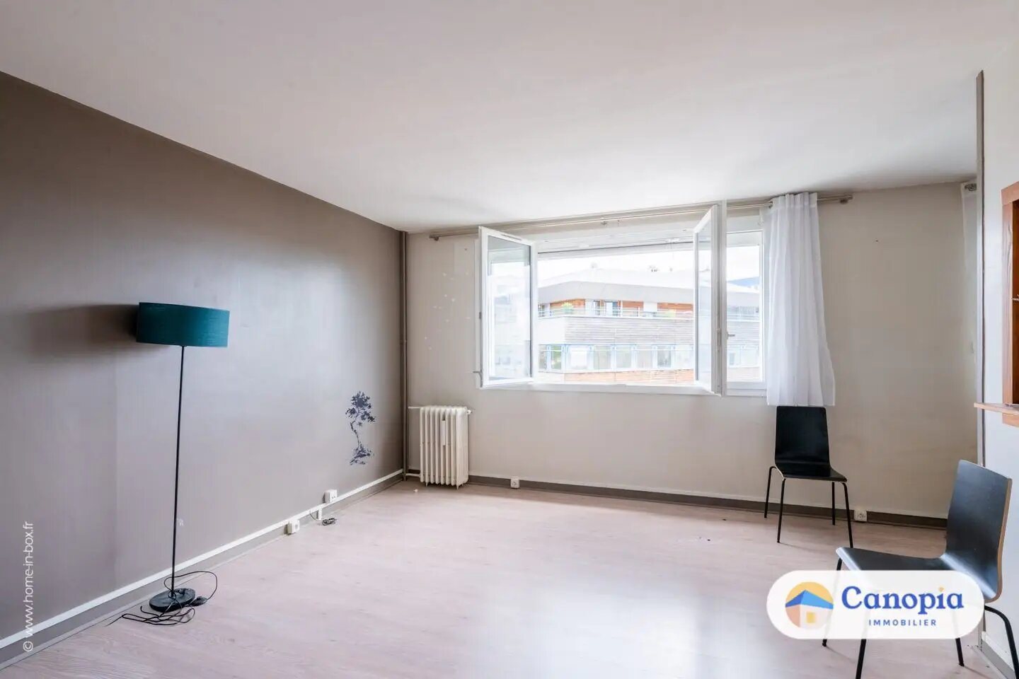 Appartement à vendre, 75m², Arcueil