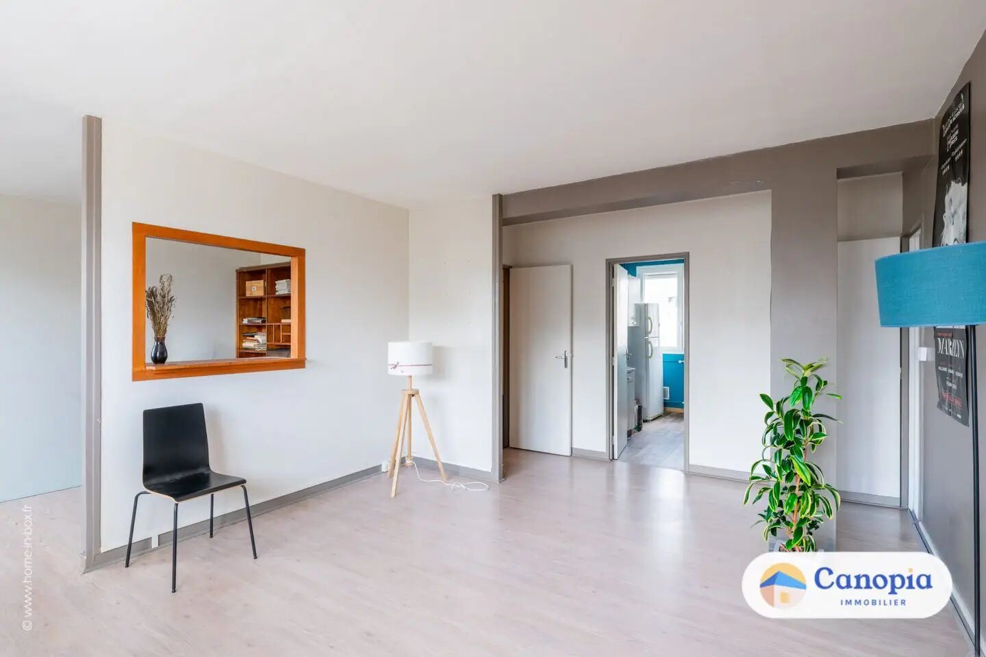 Appartement à vendre, 75m², Arcueil