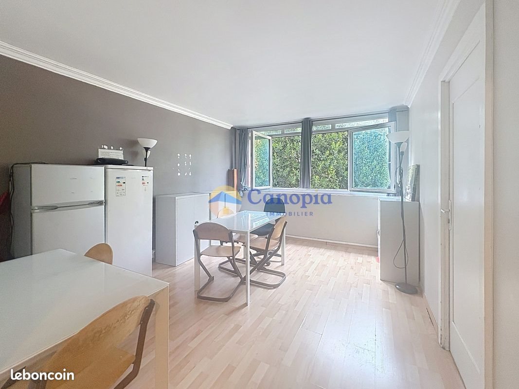 Appartement à vendre, 67m², L'Haÿ-les-Roses