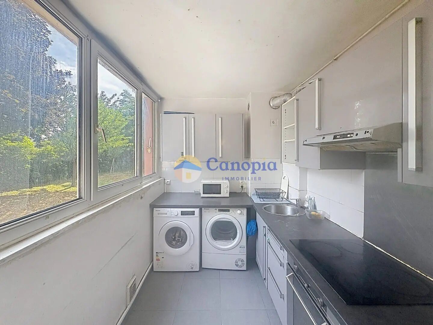 Appartement à vendre, 67m², L'Haÿ-les-Roses