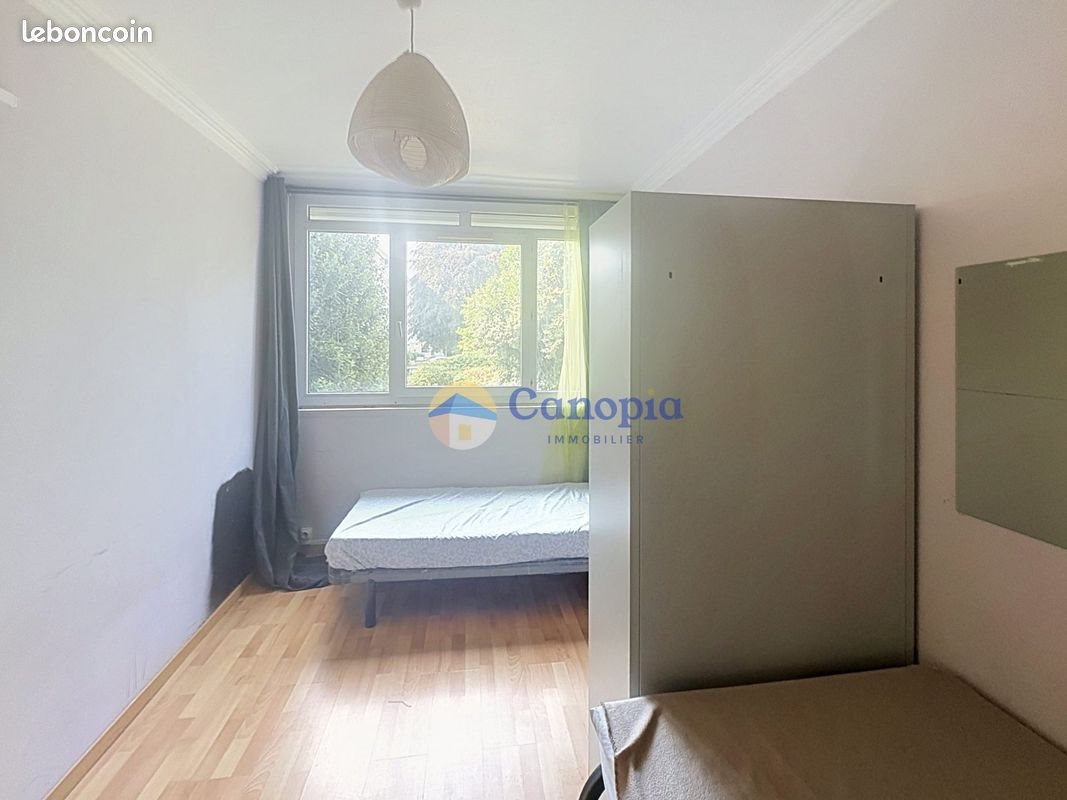 Appartement à vendre, 67m², L'Haÿ-les-Roses