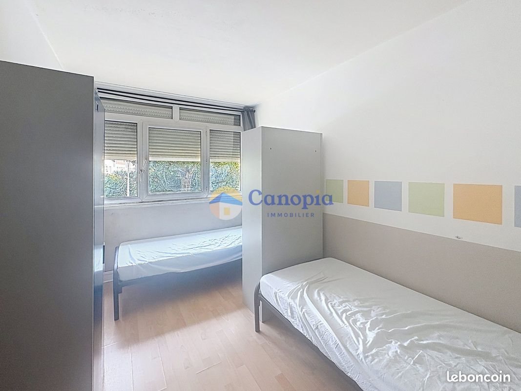 Appartement à vendre, 67m², L'Haÿ-les-Roses