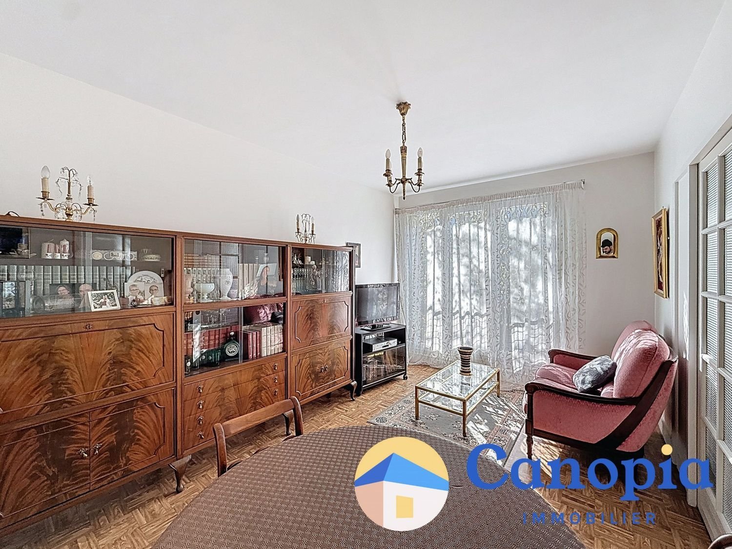 Appartement à vendre, 55m², Arcueil
