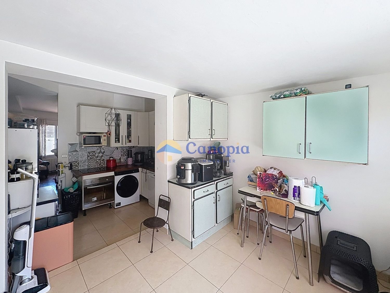 Appartement à vendre, 61m², L'Haÿ-les-Roses